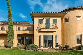 Palazzo Del Sol By Avantstay Breathtaking Home w Mountain Views Hot Tu