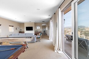 Palazzo Del Sol By Avantstay Breathtaking Home w Mountain Views Hot Tu