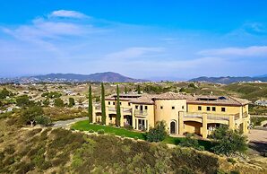 Palazzo Del Sol By Avantstay Breathtaking Home w Mountain Views Hot Tu