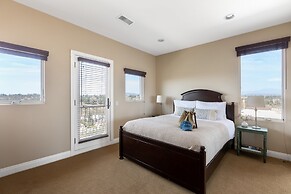 Palazzo Del Sol By Avantstay Breathtaking Home w Mountain Views Hot Tu