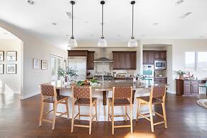 Palazzo Del Sol By Avantstay Breathtaking Home w Mountain Views Hot Tu