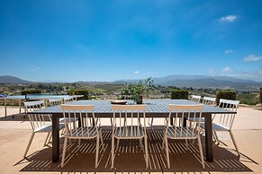 Palazzo Del Sol By Avantstay Breathtaking Home w Mountain Views Hot Tu