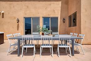 Palazzo Del Sol By Avantstay Breathtaking Home w Mountain Views Hot Tu