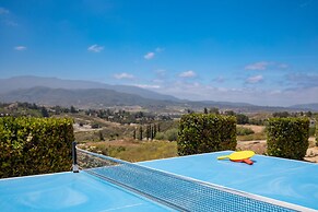 Palazzo Del Sol By Avantstay Breathtaking Home w Mountain Views Hot Tu