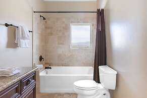 Palazzo Del Sol By Avantstay Breathtaking Home w Mountain Views Hot Tu