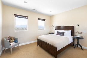 Palazzo Del Sol By Avantstay Breathtaking Home w Mountain Views Hot Tu