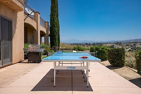 Palazzo Del Sol By Avantstay Breathtaking Home w Mountain Views Hot Tu