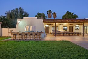 Starlight Estate by Avantstay 20 People Architectual Mansion w Pool Te