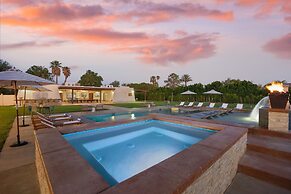 Starlight Estate by Avantstay 20 People Architectual Mansion w Pool Te