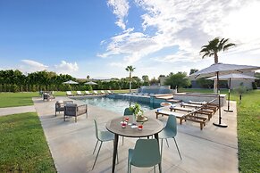 Starlight Estate by Avantstay 20 People Architectual Mansion w Pool Te