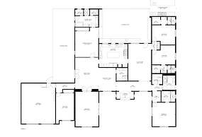 Starlight Estate by Avantstay 20 People Architectual Mansion w Pool Te