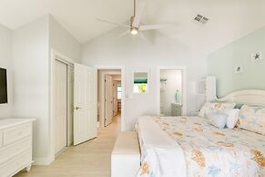 Bahamian Reed by Avantstay Walk to Everything w Community Pool Week Lo