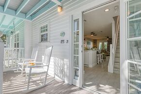 Bahamian Reed by Avantstay Walk to Everything w Community Pool Week Lo