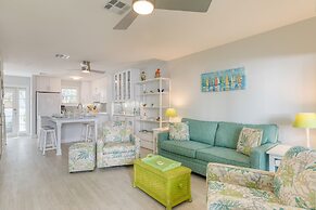 Bahamian Reed by Avantstay Walk to Everything w Community Pool Week Lo