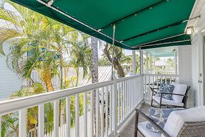 Bahamian Reed by Avantstay Walk to Everything w Community Pool Week Lo