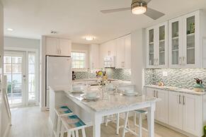 Bahamian Reed by Avantstay Walk to Everything w Community Pool Week Lo