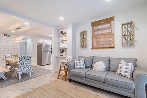 Destin Dolphin by Avantstay 2 Mins Walk To Beach w Pool Large Outdoor 