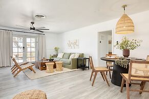 Asteroid by Avantstay Unique Ranch Retreat Just Outside Joshua Tree Pe