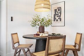 Asteroid by Avantstay Unique Ranch Retreat Just Outside Joshua Tree Pe