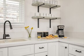 Asteroid by Avantstay Unique Ranch Retreat Just Outside Joshua Tree Pe