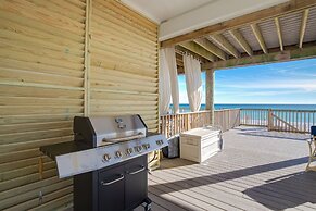 Destiny on the Sand by Avantstay Direct Beach Access Bbq on Large Ocea
