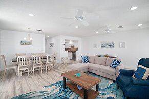 Destiny on the Sand by Avantstay Direct Beach Access Bbq on Large Ocea