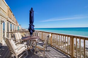 Destiny on the Sand by Avantstay Direct Beach Access Bbq on Large Ocea