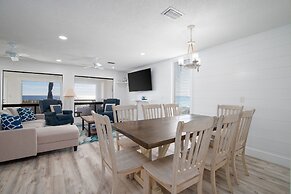 Destiny on the Sand by Avantstay Direct Beach Access Bbq on Large Ocea