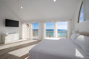 Destiny on the Sand by Avantstay Direct Beach Access Bbq on Large Ocea