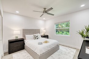 Turtle Nest by Avantstay Near Downtown Beaches - Chic FL Escape