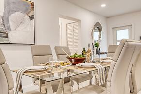 Turtle Nest by Avantstay Near Downtown Beaches - Chic FL Escape