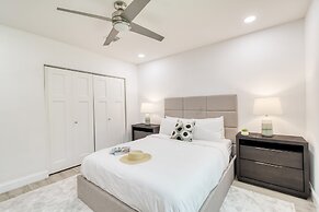 Turtle Nest by Avantstay Near Downtown Beaches - Chic FL Escape