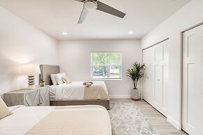 Turtle Nest by Avantstay Near Downtown Beaches - Chic FL Escape