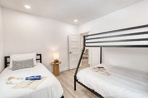 Turtle Nest by Avantstay Near Downtown Beaches - Chic FL Escape