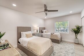 Turtle Nest by Avantstay Near Downtown Beaches - Chic FL Escape