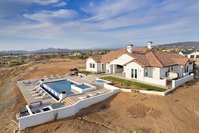 Pinot Point by Avantstay Massive Estate 10 Mins From Temecula Wineries