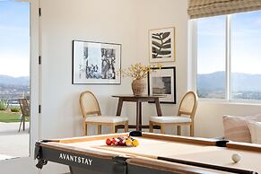 Pinot Point by Avantstay Massive Estate 10 Mins From Temecula Wineries