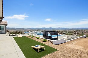 Pinot Point by Avantstay Massive Estate 10 Mins From Temecula Wineries