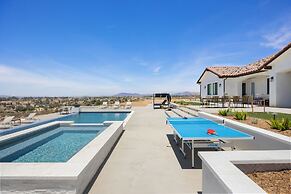 Pinot Point by Avantstay Massive Estate 10 Mins From Temecula Wineries