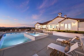 Pinot Point by Avantstay Massive Estate 10 Mins From Temecula Wineries