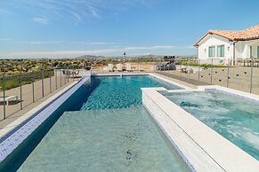 Pinot Point by Avantstay Massive Estate 10 Mins From Temecula Wineries