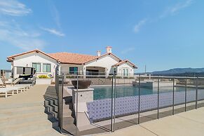 Pinot Point by Avantstay Massive Estate 10 Mins From Temecula Wineries