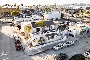 Sea Sight by Avantstay Walk to Newport Beach