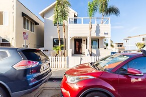 Sea Sight by Avantstay Walk to Newport Beach