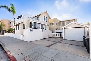 Sea Sight by Avantstay Walk to Newport Beach