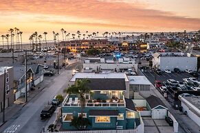 Sea Sight by Avantstay Walk to Newport Beach