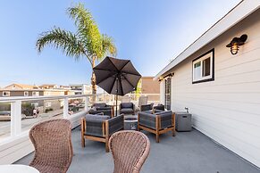 Sea Sight by Avantstay Walk to Newport Beach