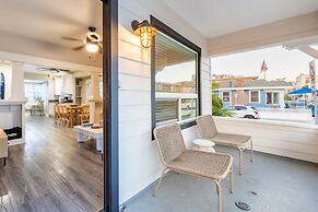 Sea Sight by Avantstay Walk to Newport Beach