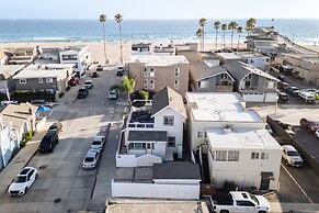 Sea Sight by Avantstay Walk to Newport Beach