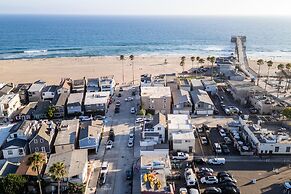 Sea Sight by Avantstay Walk to Newport Beach